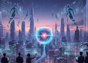 Anthropic CEO’su Amodei: Partial Risks and Bright Hopes in Artificial Intelligence Balance