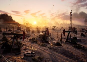 Battlefield 6 Season 1 Content Roadmap: New Features with Rogue Ops