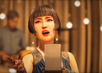 Behind the Scenes and Opportunity Confrontations at ‘Stranger Than Heaven: Tokyo Game Show 2025’