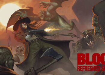 Blood: Refreshed Supply – New Missions and Enhanced Experience Connects Everyone