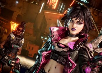 Borderlands 4 PlayStation 5 File Size and Pre-Loading Details: PS5 Takes Up the Least Space