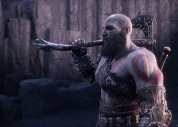 Candidates for the role of Kratos in the God of War series have emerged