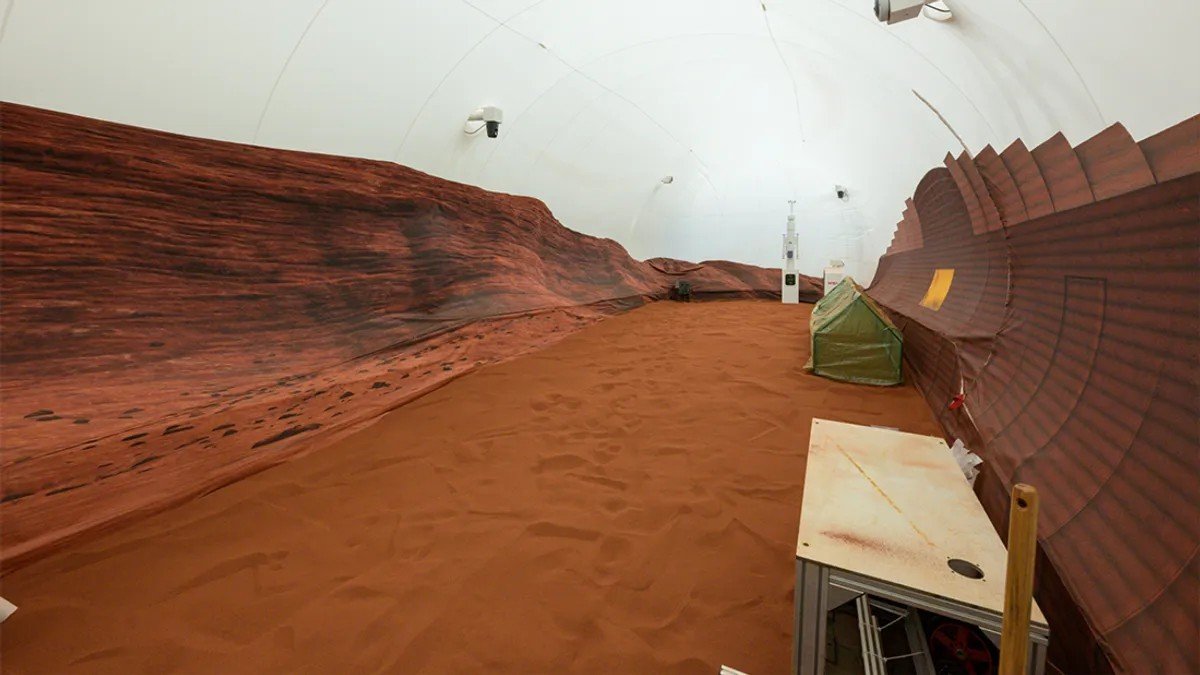 CHAPEA: New Perspectives on Isolation and Autonomy Experiment in the Mars Simulation