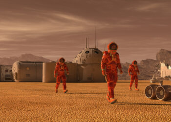 CHAPTER: New Perspectives on the Isolation and Autonomy Experiment in the Mars Simulation