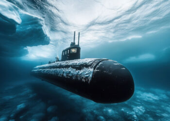 China’s Manned Dive in the Arctic Depths and New Geopolitical Dynamics