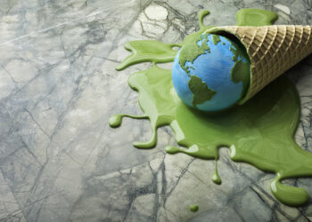 Climate Change and Sugar Consumption: The Side Effects of Rising Air Temperatures on Health