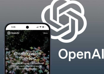 Details of the AI-supported TikTok-like platform with OpenAI Sora 2