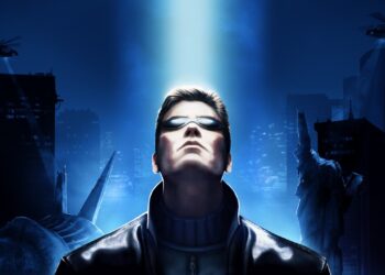 Deus Ex Remastered: Early Price Error and Pre-Order Option on Xbox Store