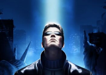 Deus Ex Remastered PC Requirements: An Initial Look Beyond Expectations