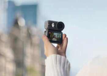 DJI Osmo Nano features clarified