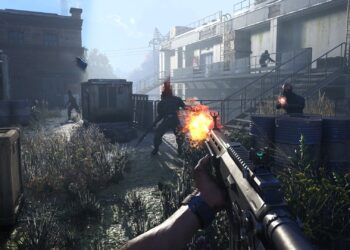 Dying Light: The Beast Review Scores