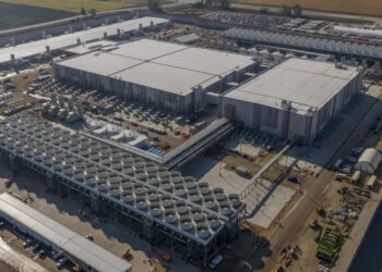 Fairwater: Microsoft’s Next-Generation Server Base for Artificial Intelligence Database