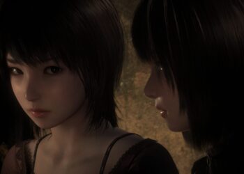 Fatal Frame 2: The Crimson Butterfly Remake Announced: Coming in Early 2026