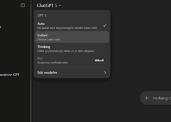 Features and Accessibility Limitations of GPT-5 Thinking Mode