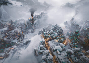 Game Pass September 2025: The Shining Star Frostpunk 2 and the Latest Release Schedule