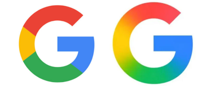 Google's Visual Evolution: Compatibility with Artificial Intelligence Through the New Logo and Design Language