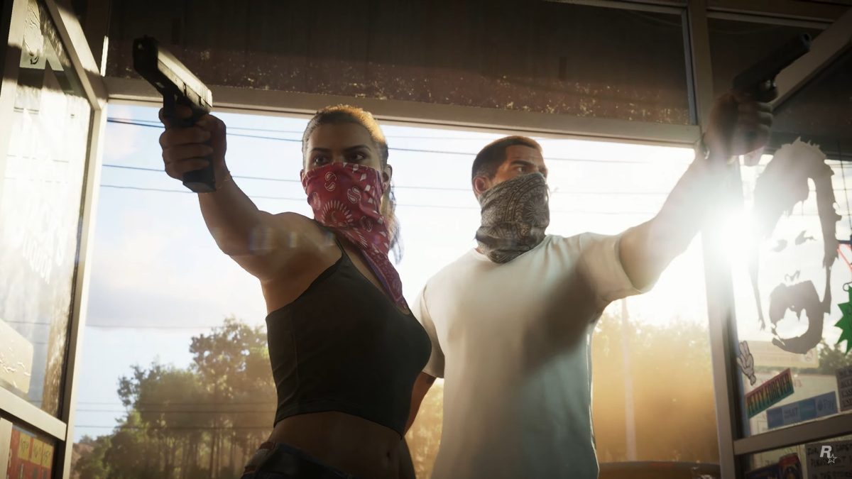 GTA 6 Interior Reach: What the Rumors Say About Playable Spaces