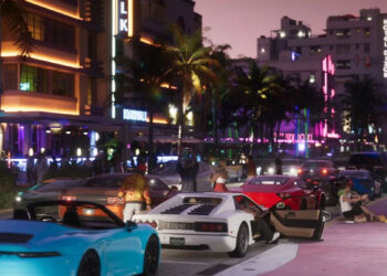 GTA 6 Interior Reach: What the Rumors Say About Playable Spaces