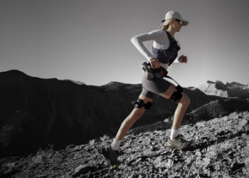 Hypershell X Ultra: New external skeleton with a 1000W motor introduced