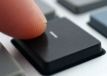 Internal Non-Compliance: Abnormal Keystroke Events During Remote Work and Discipline Processes of Police Officers