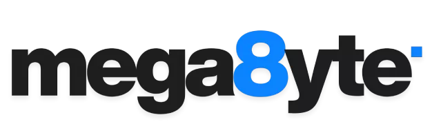 Mega8yte