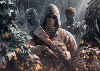 Metal Gear Solid Delta: Snake Eater Fox Hunt Mode is Coming in October