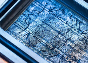 Microfluidic Cooling: A New Era in Chip Design