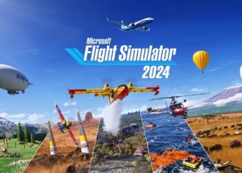 Microsoft Flight Simulator 2024 PS5: State of Play’te Duyuruldu ve Ön Sipariş Başladı