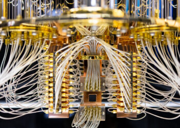 New Approach to Heat Issue with Cryogenic Travel Wave Parametric Amplifier