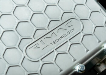 New battery solution for electric vehicles from the electric car giant