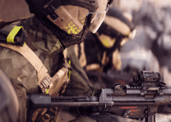 New Battlefield 6 Details and Leaks