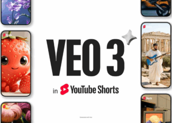 New Flow Starting with Text Prompt for Video Creation