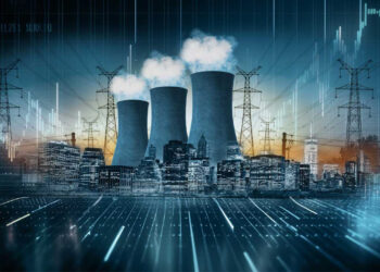 Nuclear Energy in 2024: Record Production, Global Distribution and Regional Dynamics