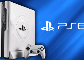 PlayStation 6 will wrap up PlayStation 5 six times over