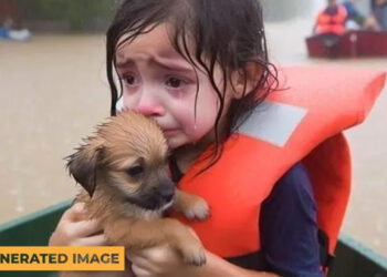 Real and Artificial Minds Against Virtual Content Flow: The Detrimental Effects of AI Content in the Digital Ecosystem