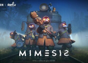 ReLU Games opens MIMESIS to Early Access on October 27