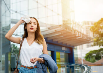 Required Warning: Facing European Summer Heat and Health Risks