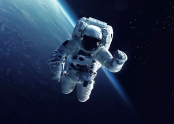 Space travel accelerates human failure: HSPC aging and new findings
