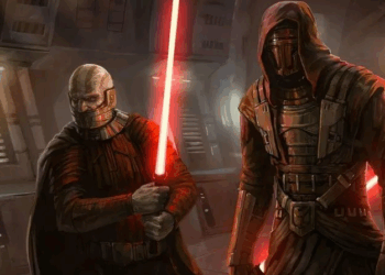 Star Wars: Knights of the Old Republic Remake Updates and Development Shifts