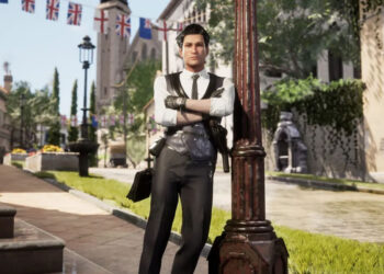 Steam Fall Sale 2025: The Most Talked About Campaign of the Year with Great Discounts