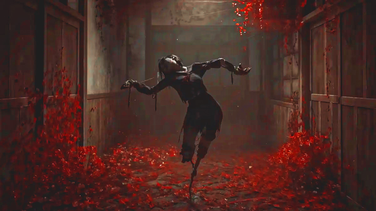 Potential Collaboration Between Stellar Blade and Silent Hill f: A New Experience in the Horror Genre?