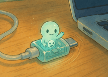 The AI virus that everyone overlooked