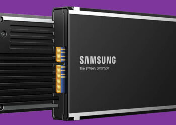 The Future of CSD Journey: Samsung SmartSSD and Artificial Intelligence Transformation