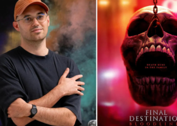 The Legend of the Last Stop is coming back with a new movie!