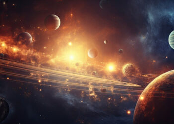 The Quest to Explore TRAPPIST-1e’s Atmosphere: The Dance of Light on the Surface of the World in the Goldilocks Zone