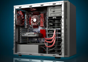 The Real System Came Out of the Safe in the Auction: Surprising Delivery for 20 Euros