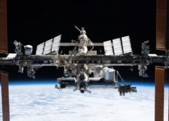 The Rise of the Private Sector in the Recent Era of ISS and Axiom Space’s Journey