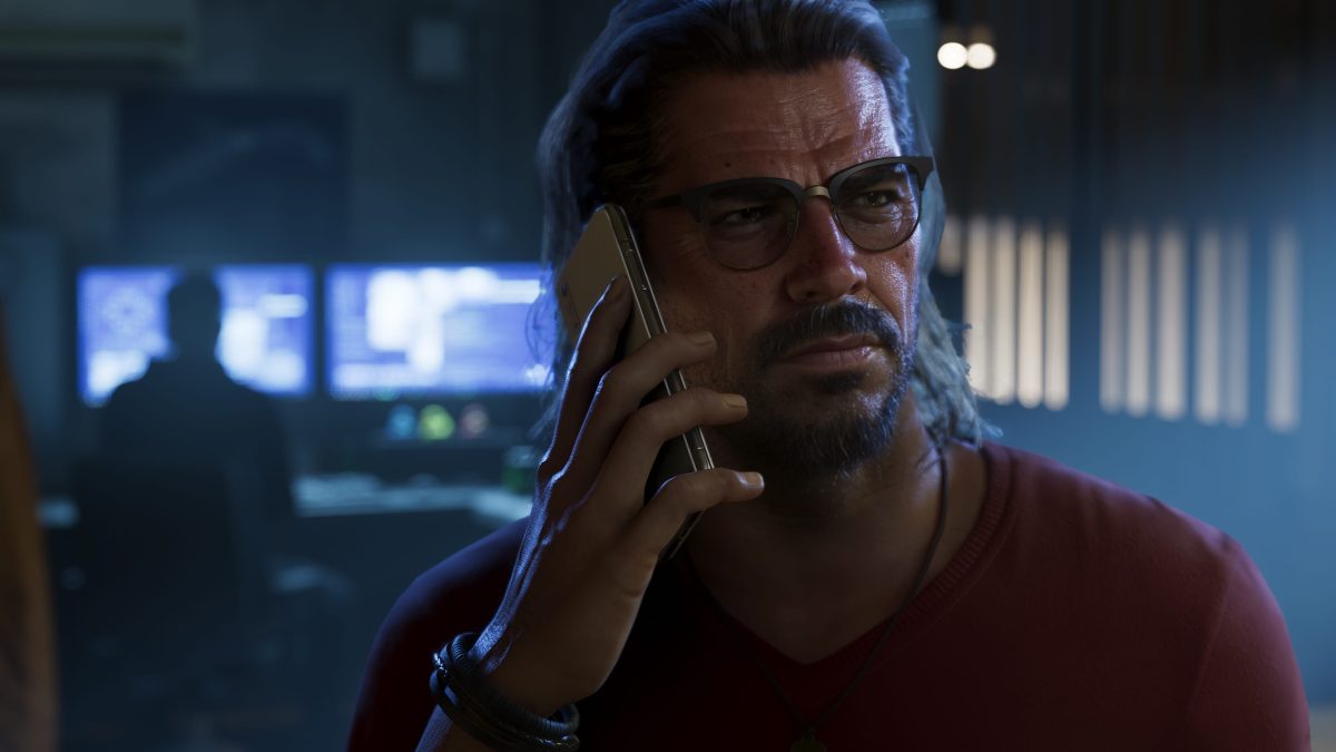 Three Playable Characters in GTA 6: The Role of Raul Bautista and Possible Scenario Development