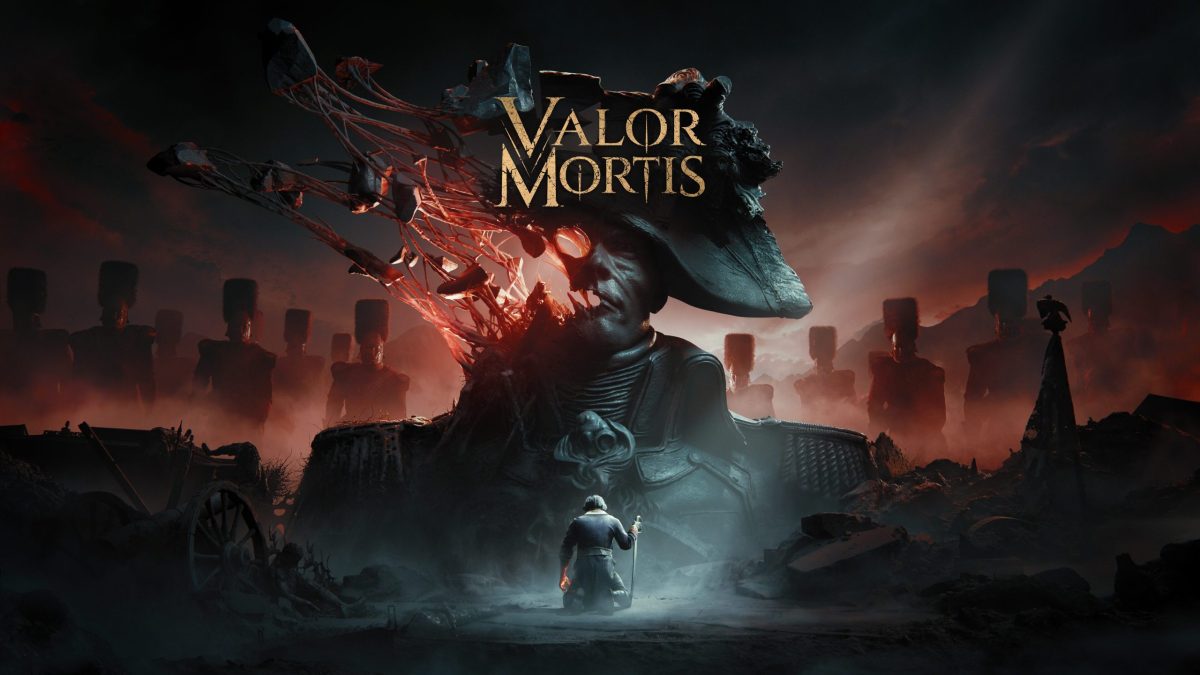 Valor Mortis Gameplay Test: Application Requirements and Game Innovations