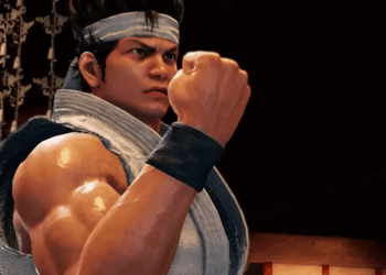 Virtua Fighter 5 R.E.V.O. World Stage Open Beta: Dates and Features